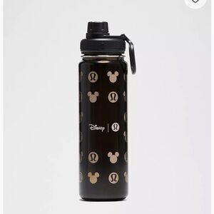 Disney x lululemon
Back to Life Sport Bottle 24oz